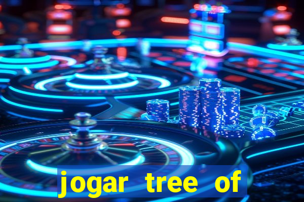 jogar tree of fortune demo